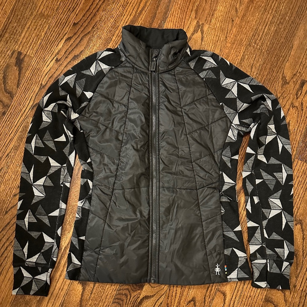 Smartwool Smartloft Jacket